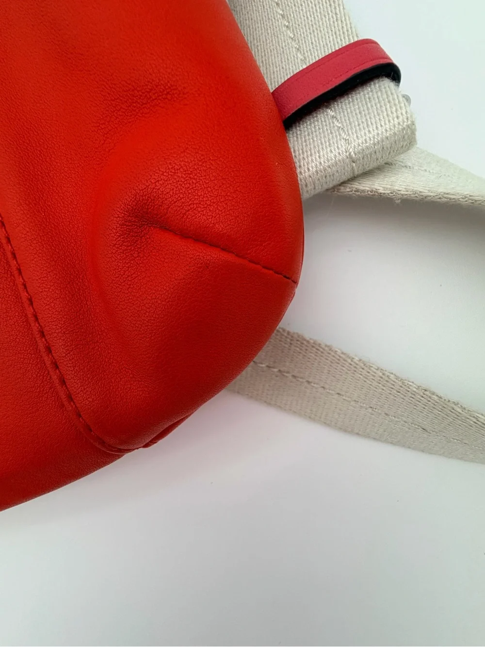 Coach chic crossbody